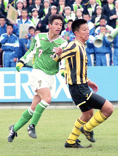 历史交锋数