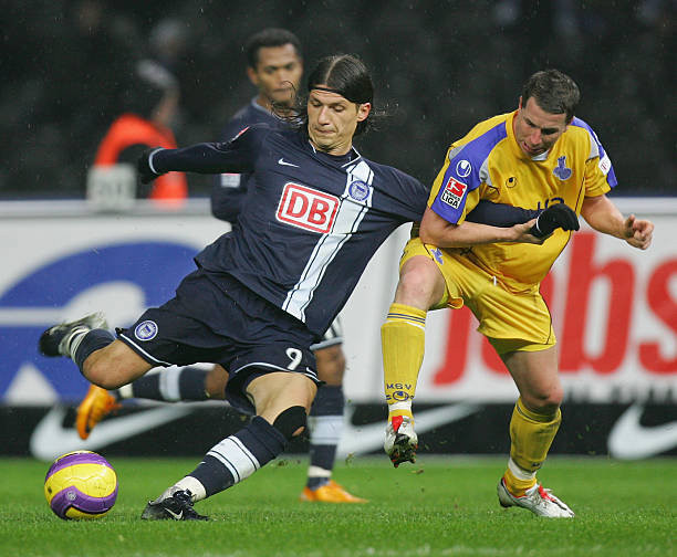 他在球队中 他在球队中