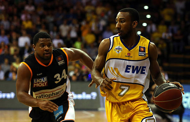 他在比赛中 他在比赛中